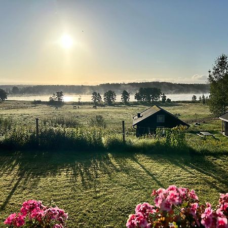 كارلستاد Ulvsby Ranch Western Camp المظهر الخارجي الصورة