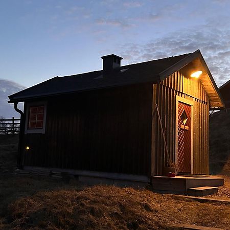 كارلستاد Ulvsby Ranch Western Camp المظهر الخارجي الصورة