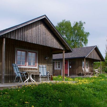 كارلستاد Ulvsby Ranch Western Camp المظهر الخارجي الصورة