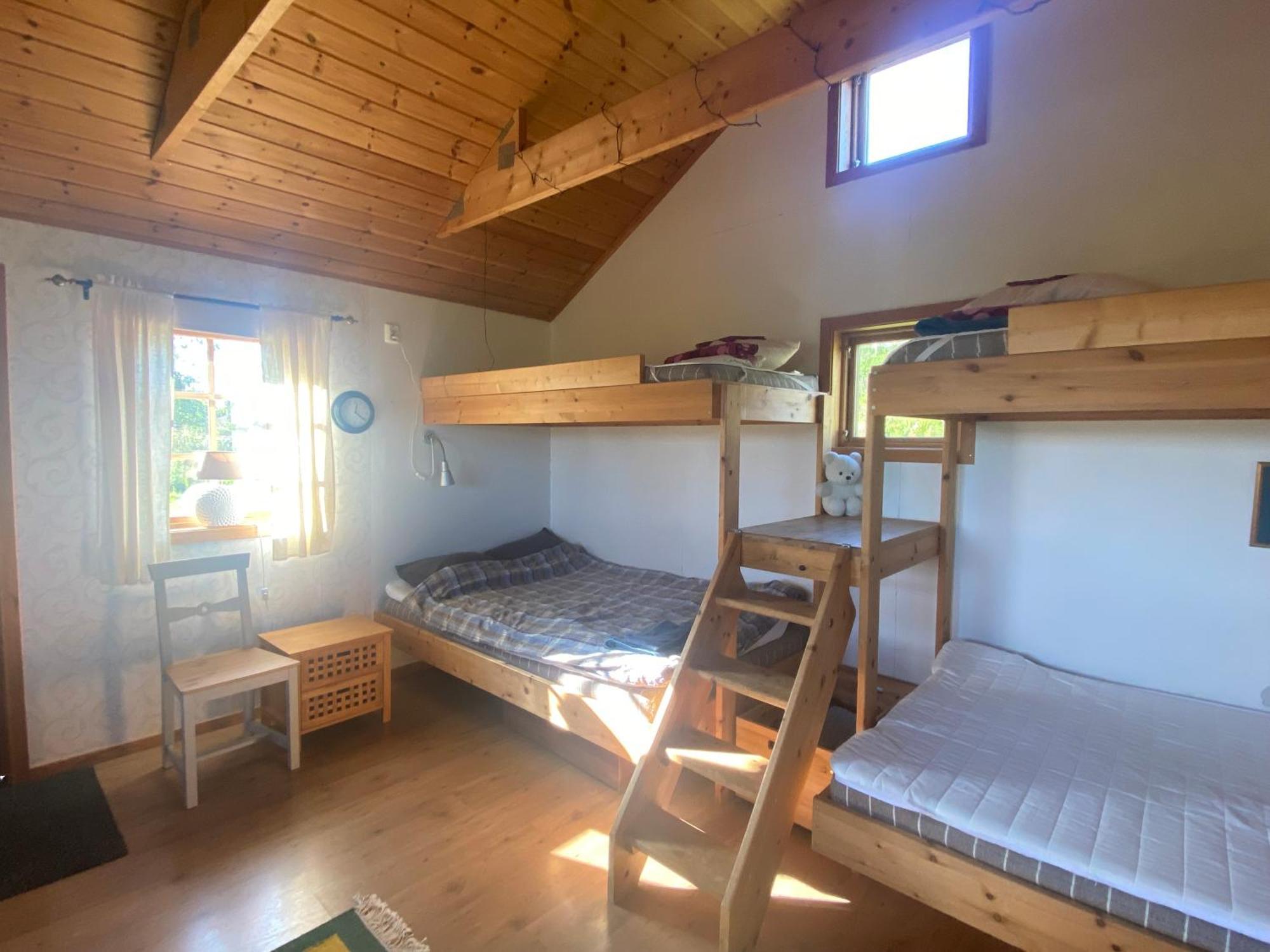 كارلستاد Ulvsby Ranch Western Camp المظهر الخارجي الصورة