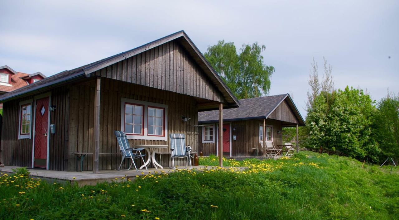 كارلستاد Ulvsby Ranch Western Camp المظهر الخارجي الصورة